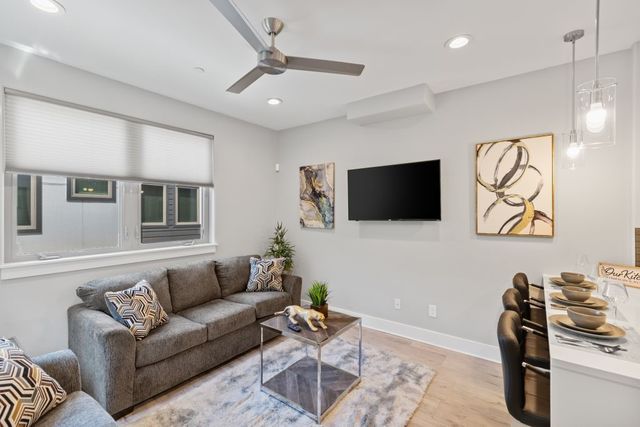 1120 Galveston Avenue 5, Fort Worth, TX 76104