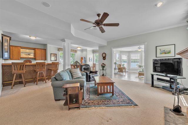 15311 S Barton Lake Drive, Vicksburg, MI 49097
