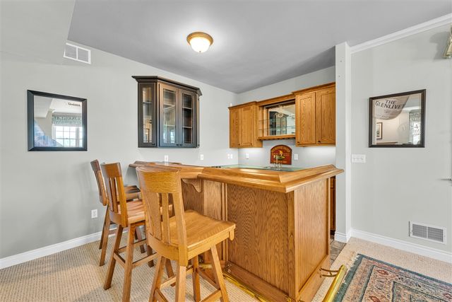 15311 S Barton Lake Drive, Vicksburg, MI 49097