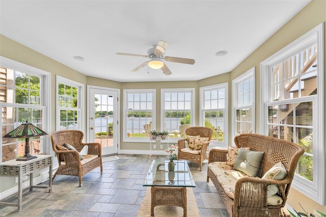 15311 S Barton Lake Drive, Vicksburg, MI 49097