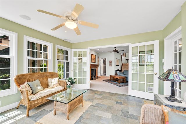 15311 S Barton Lake Drive, Vicksburg, MI 49097