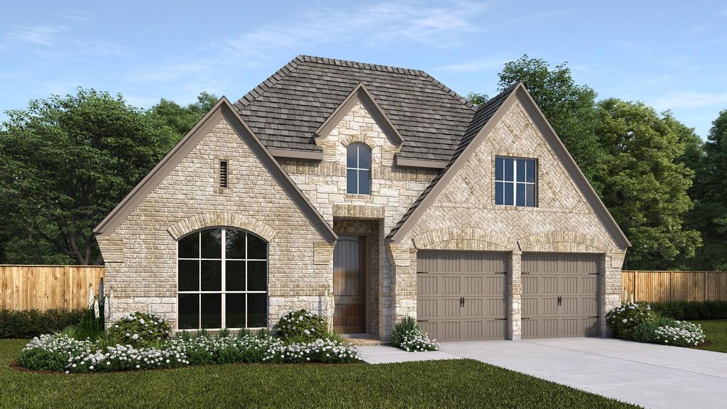 15939 Mahogany Mist Drive, Conroe, TX 77302