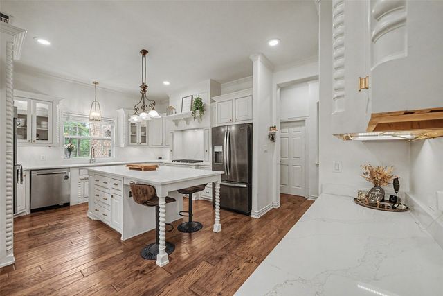 5480 Bridle Path, Aubrey, TX 76227