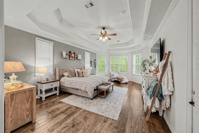 5480 Bridle Path, Aubrey, TX 76227