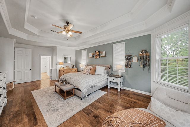 5480 Bridle Path, Aubrey, TX 76227