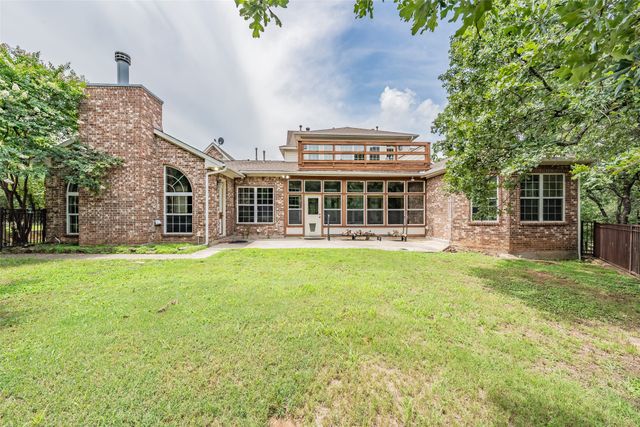 5480 Bridle Path, Aubrey, TX 76227