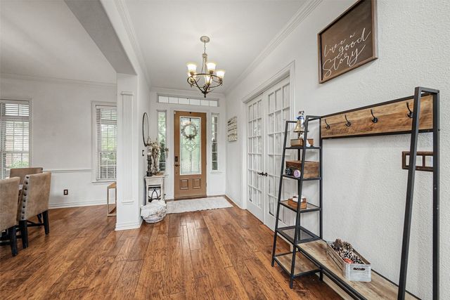 5480 Bridle Path, Aubrey, TX 76227