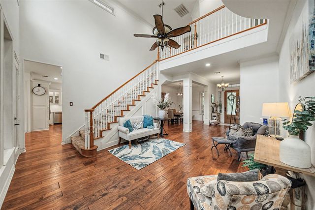5480 Bridle Path, Aubrey, TX 76227