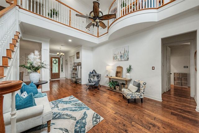 5480 Bridle Path, Aubrey, TX 76227