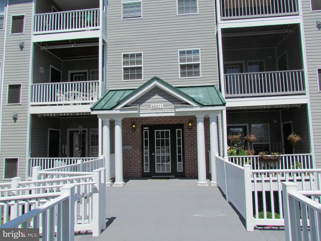 45472 WESTMEATH WAY #I-23, Great Mills, MD 20634