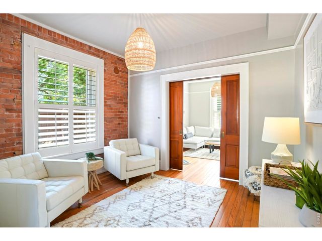 2025 18th St, Boulder, CO 80302