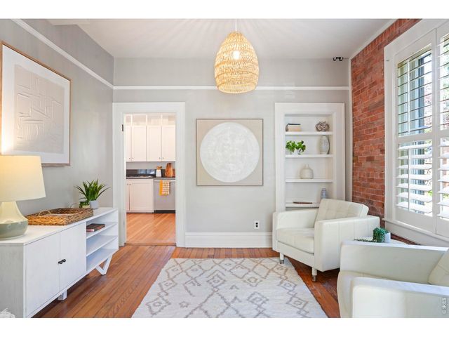 2025 18th St, Boulder, CO 80302