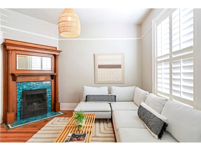2025 18th St, Boulder, CO 80302