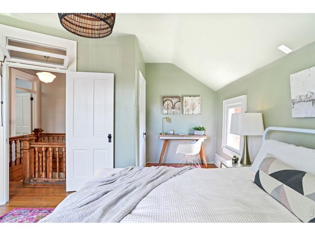 2025 18th St, Boulder, CO 80302