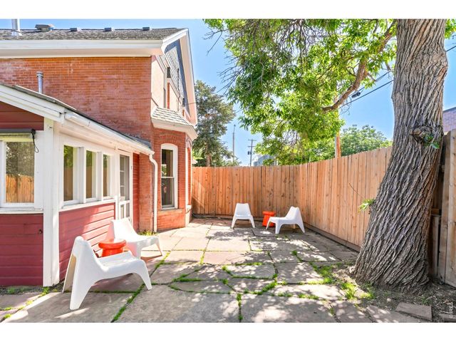 2025 18th St, Boulder, CO 80302