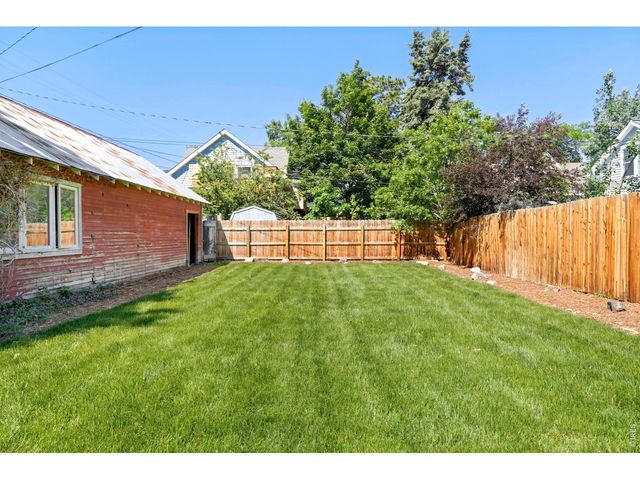2025 18th St, Boulder, CO 80302