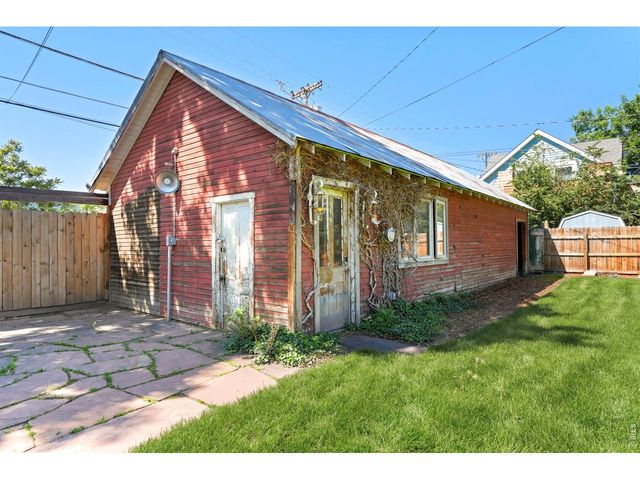 2025 18th St, Boulder, CO 80302