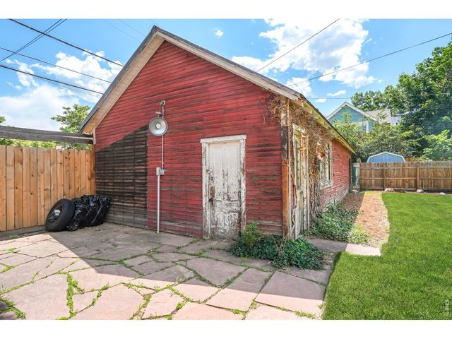 2025 18th St, Boulder, CO 80302