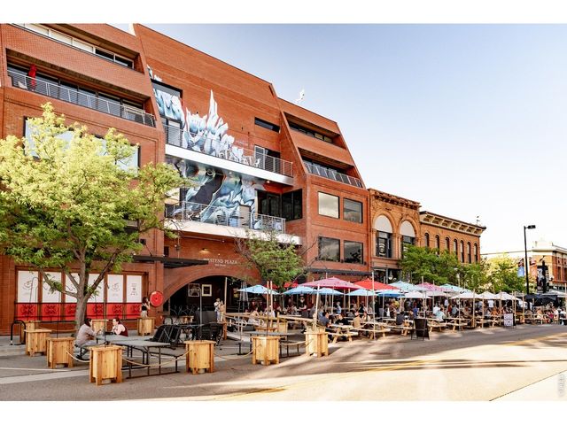 2025 18th St, Boulder, CO 80302