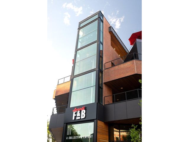 2025 18th St, Boulder, CO 80302