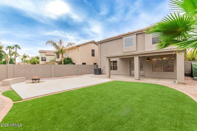 20929 N 37TH Way, Phoenix, AZ 85050