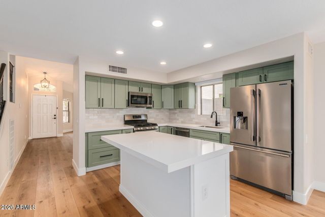 20929 N 37TH Way, Phoenix, AZ 85050