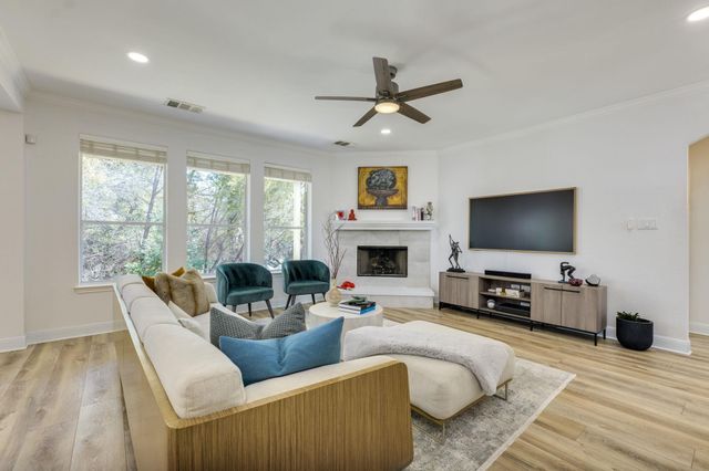 12200 Capitol Saddlery TRL, Austin, TX 78732