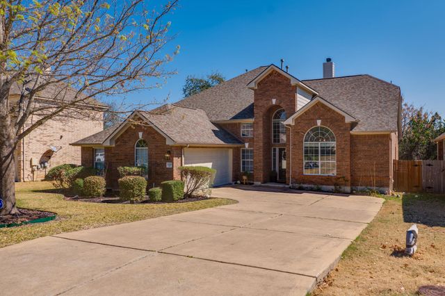 12200 Capitol Saddlery TRL, Austin, TX 78732