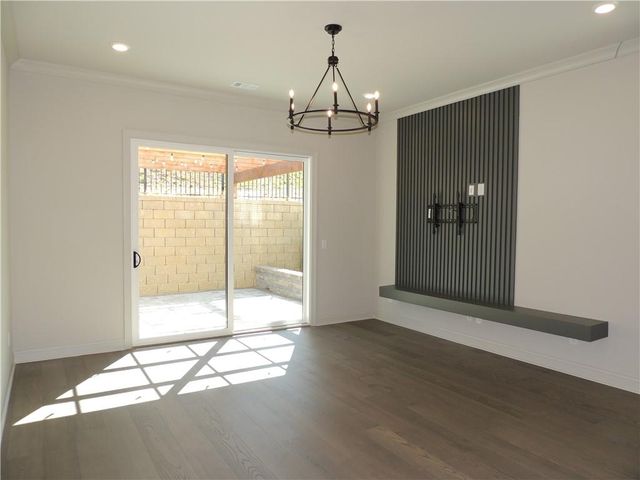 687 SUMMIT HILL Way, Cumming, GA 30040