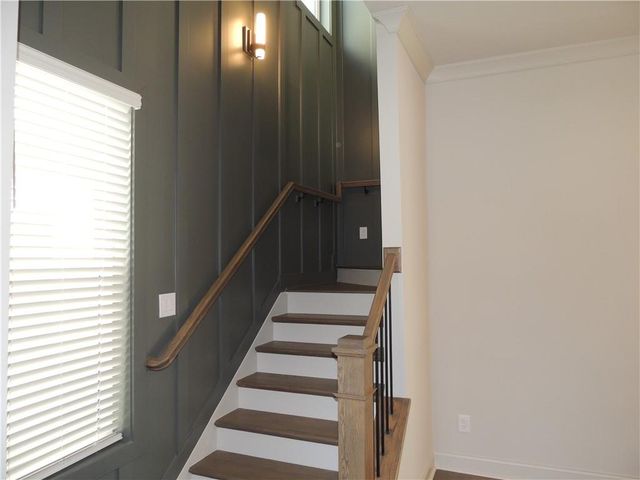 687 SUMMIT HILL Way, Cumming, GA 30040