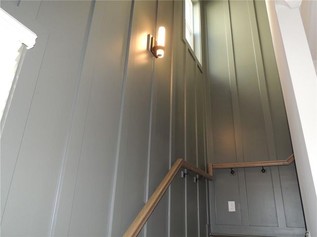 687 SUMMIT HILL Way, Cumming, GA 30040