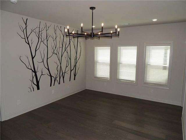 687 SUMMIT HILL Way, Cumming, GA 30040