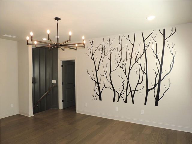 687 SUMMIT HILL Way, Cumming, GA 30040