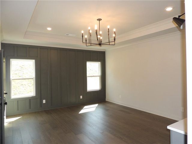 687 SUMMIT HILL Way, Cumming, GA 30040