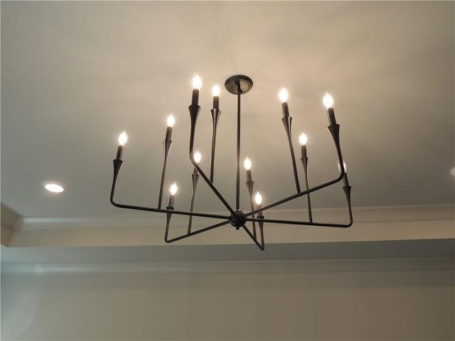 687 SUMMIT HILL Way, Cumming, GA 30040