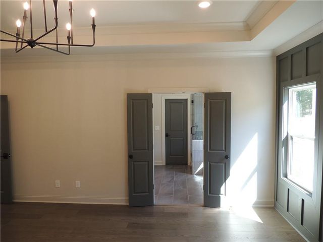 687 SUMMIT HILL Way, Cumming, GA 30040