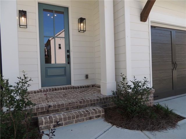 687 SUMMIT HILL Way, Cumming, GA 30040