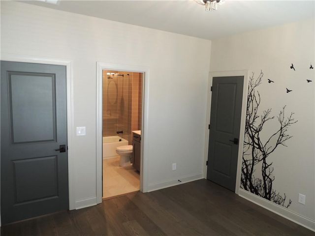 687 SUMMIT HILL Way, Cumming, GA 30040