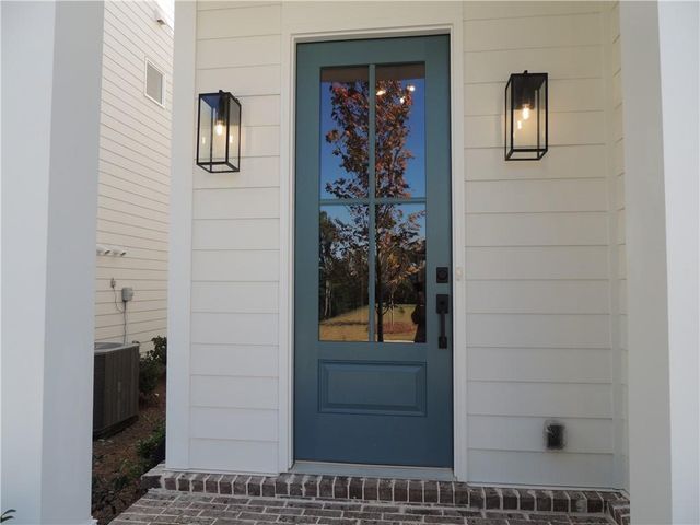 687 SUMMIT HILL Way, Cumming, GA 30040