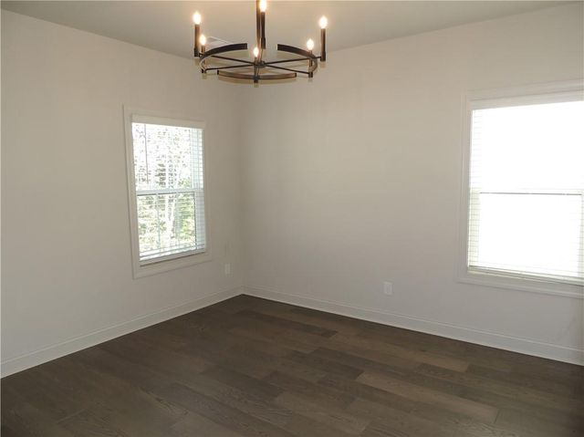 687 SUMMIT HILL Way, Cumming, GA 30040