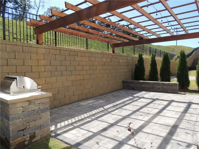 687 SUMMIT HILL Way, Cumming, GA 30040