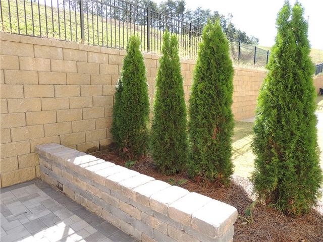 687 SUMMIT HILL Way, Cumming, GA 30040