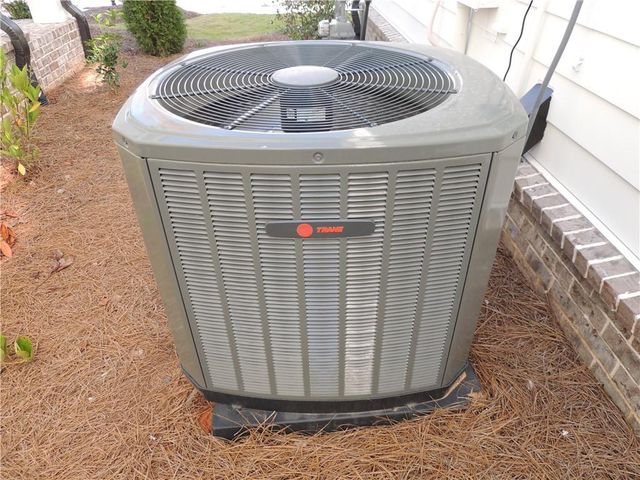 687 SUMMIT HILL Way, Cumming, GA 30040