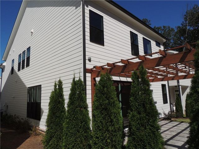 687 SUMMIT HILL Way, Cumming, GA 30040