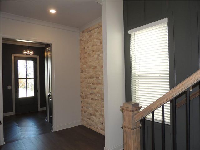 687 SUMMIT HILL Way, Cumming, GA 30040