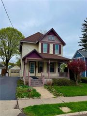 90 Nelson Street, Auburn, NY 13021