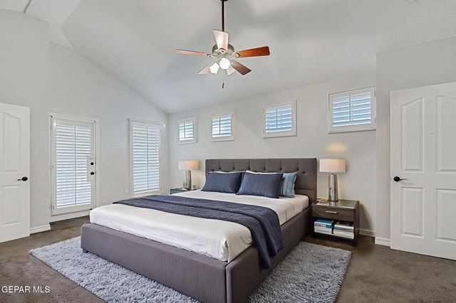 485 Jeweled Mesa Court, Horizon City, TX 79928