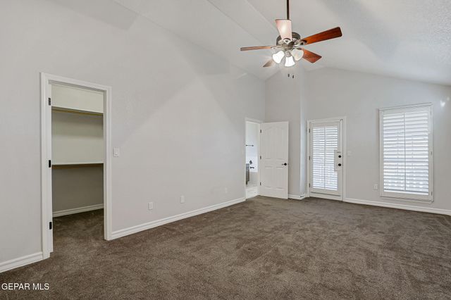 485 Jeweled Mesa Court, Horizon City, TX 79928