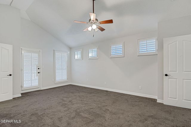 485 Jeweled Mesa Court, Horizon City, TX 79928