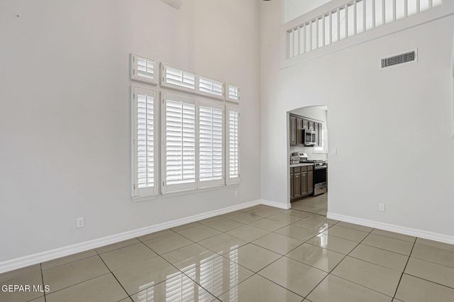 485 Jeweled Mesa Court, Horizon City, TX 79928